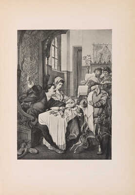 Шекспир В. Полное собрание сочинений в 5 томах / Под ред. С.А. Венгерова. СПб.: Брокгауз-Ефрон, 1902-1904. 